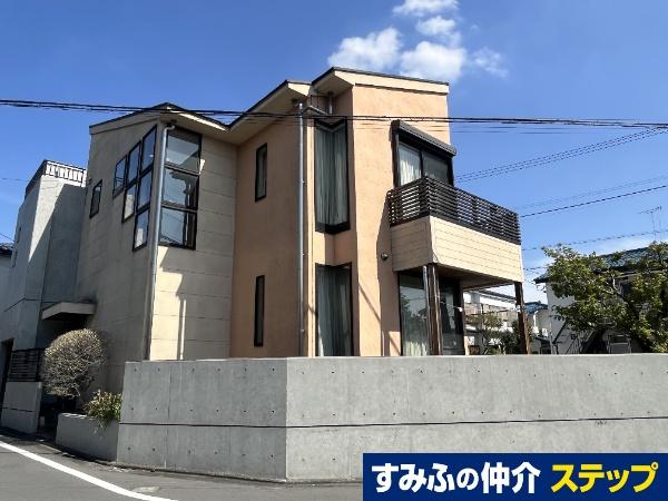 武蔵野台２（福生駅） 2880万円