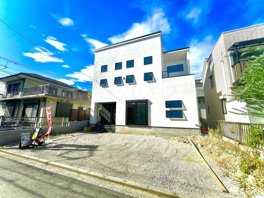 新吉田東６（綱島駅） 9380万円