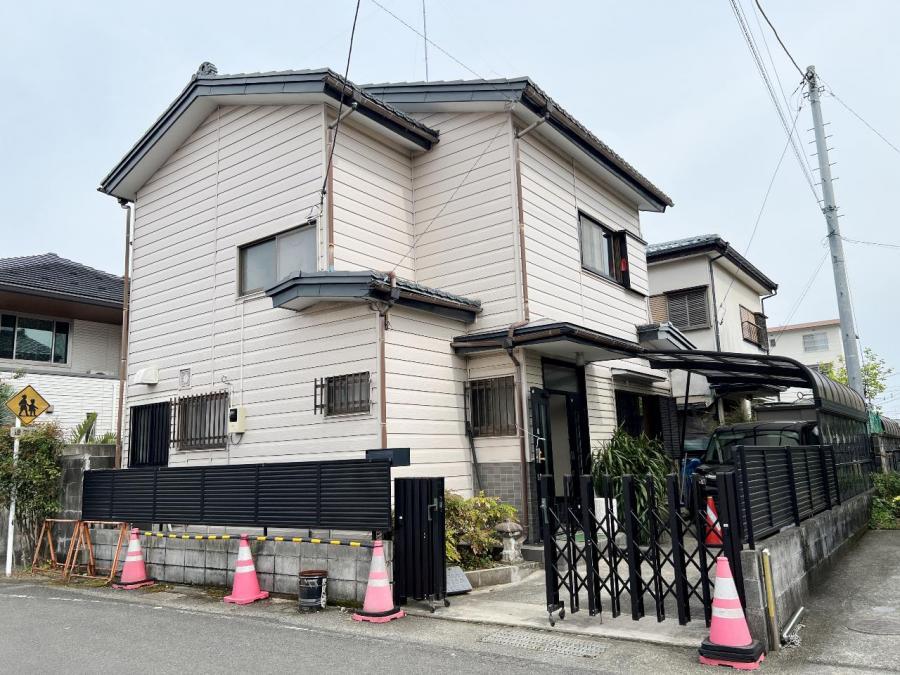 SUUMO】小田原駅(神奈川県)の中古住宅・中古一戸建て購入情報