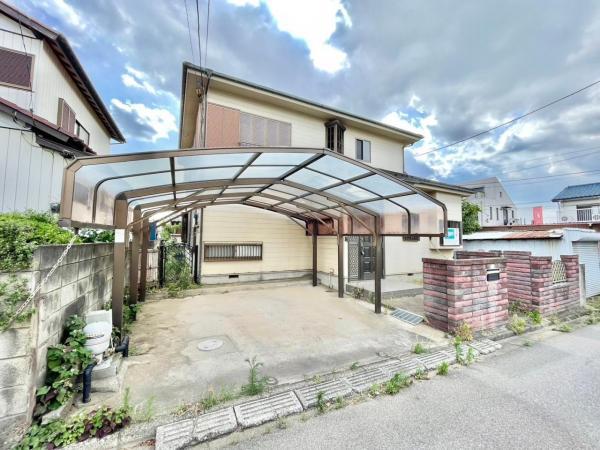 芝山５（高根公団駅） 2680万円