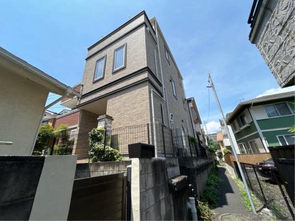 岸谷３（生麦駅） 3980万円