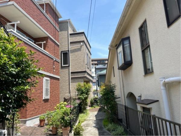 岸谷３（生麦駅） 3980万円