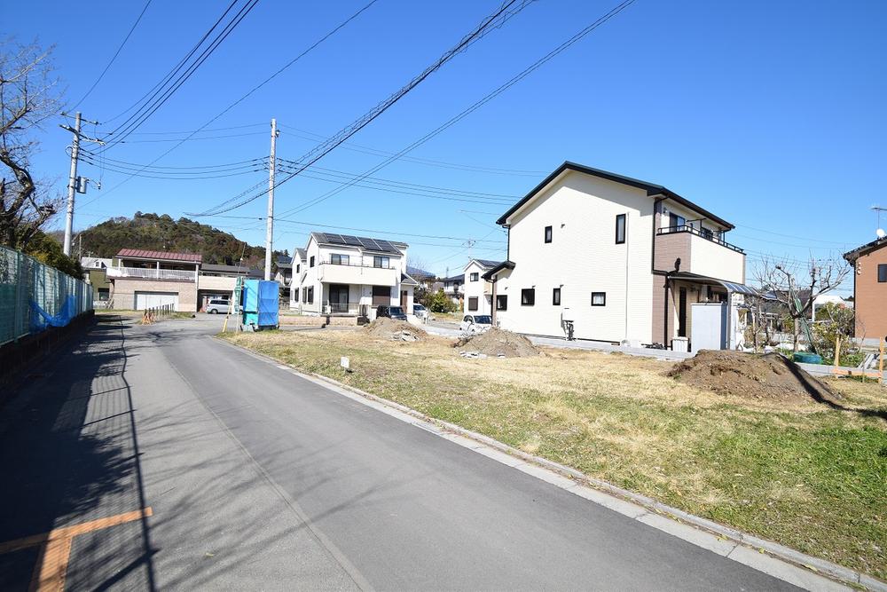 大字飯能（飯能駅） 2580万円