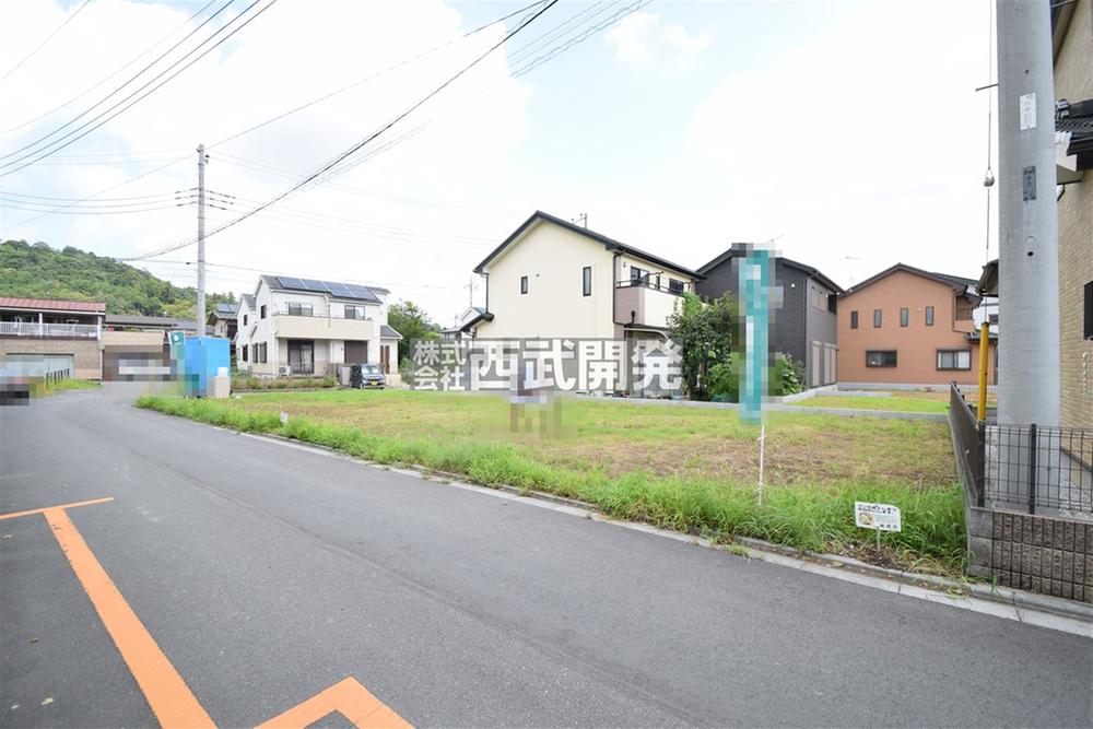 大字飯能（飯能駅） 2580万円