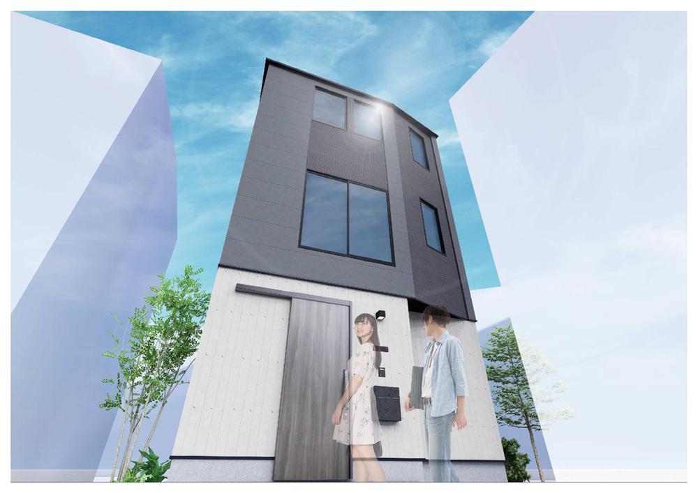 ◆建物込6980万円～建築可能でございます！◆文京区小石川　売地◆