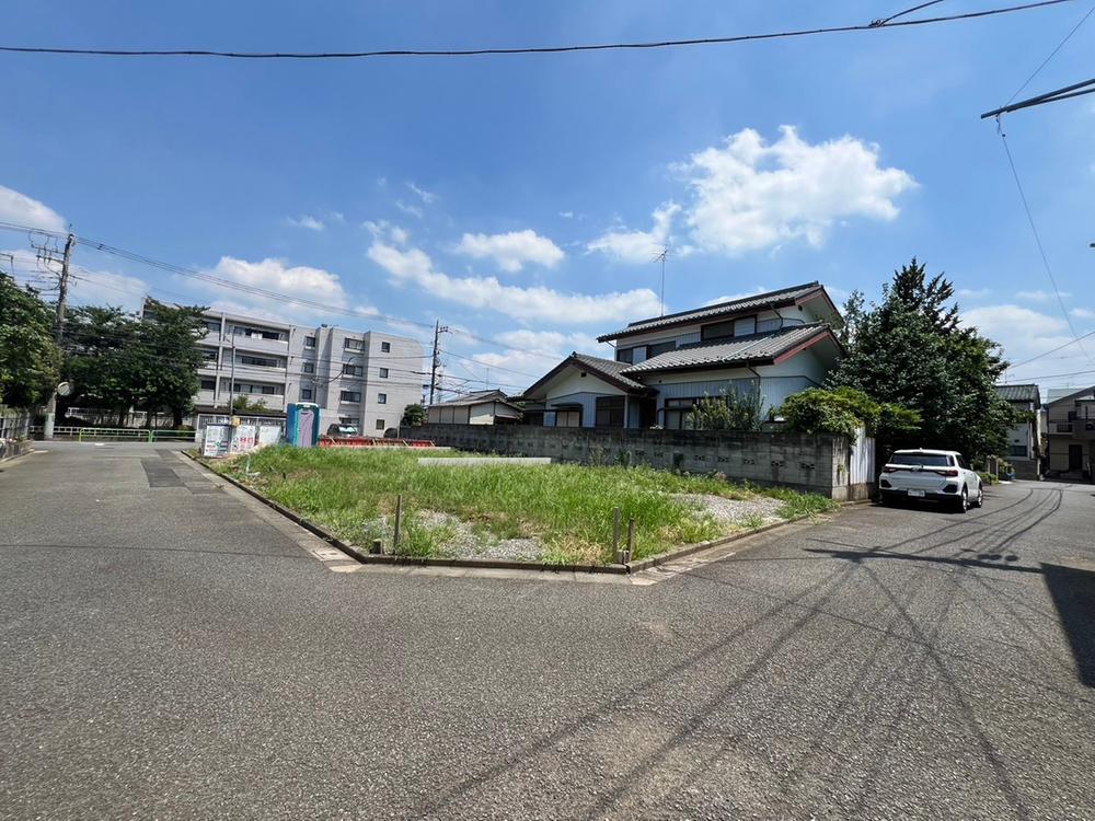 南大泉１（保谷駅） 6990万円・7480万円