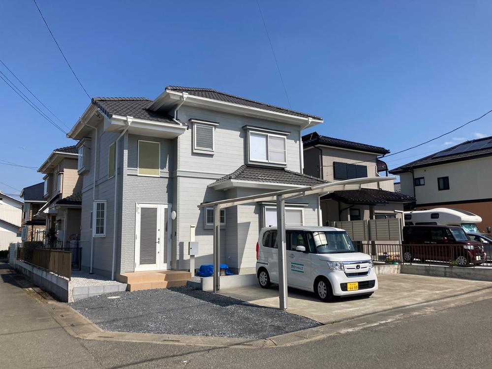 SUUMO】「上里町 中古物件 リフォーム済み」で探す中古住宅