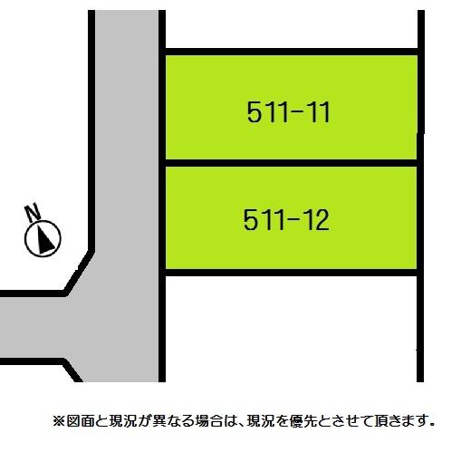 本納（本納駅） 590万円