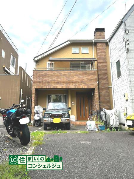 須賀町（四谷三丁目駅） 2億1000万円