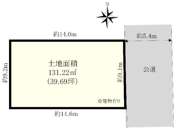 下高井戸４（西永福駅） 6980万円