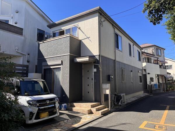 東狭山ケ丘１（狭山ヶ丘駅） 3680万円