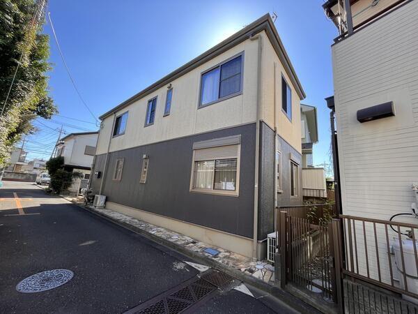 東狭山ケ丘１（狭山ヶ丘駅） 3680万円