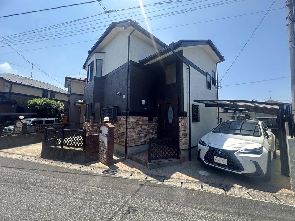 宮野木町 2480万円