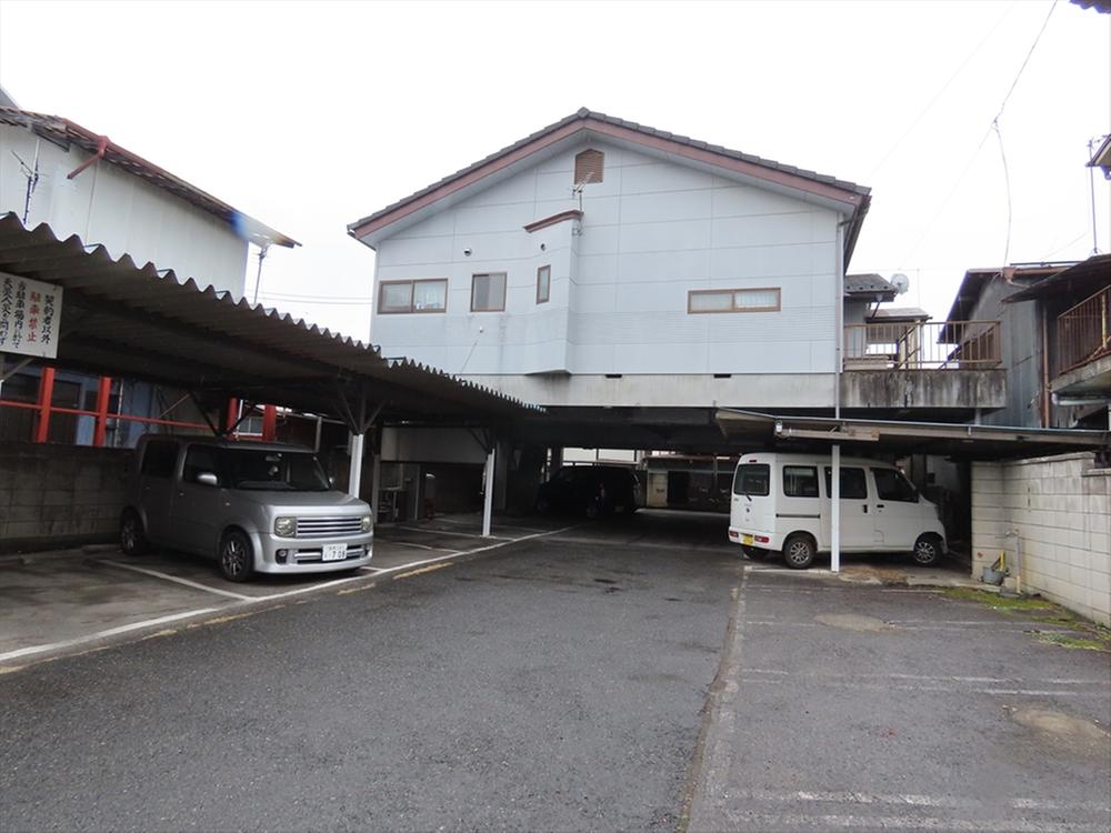 東倉内町（沼田駅） 2000万円