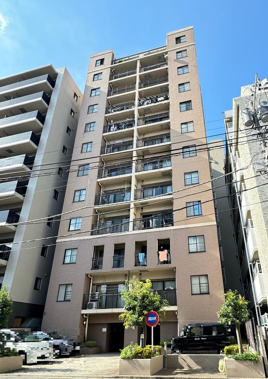 川口市 中古マンション ペット 1500万以下