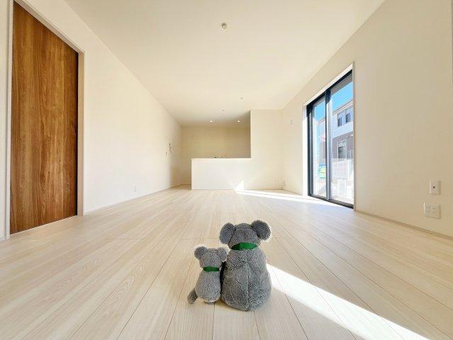 沼田様確認用 沼田市高橋場 Livele Gardenの新築住宅・新築一戸建ての詳細情報
