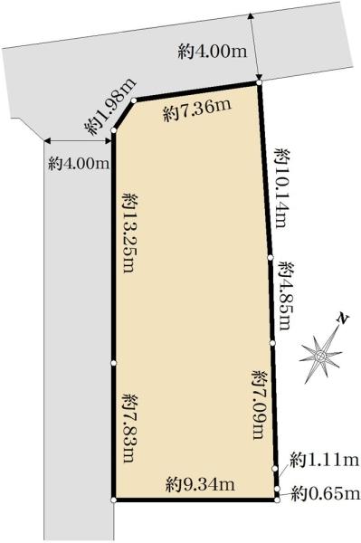 大野台４ 4480万円