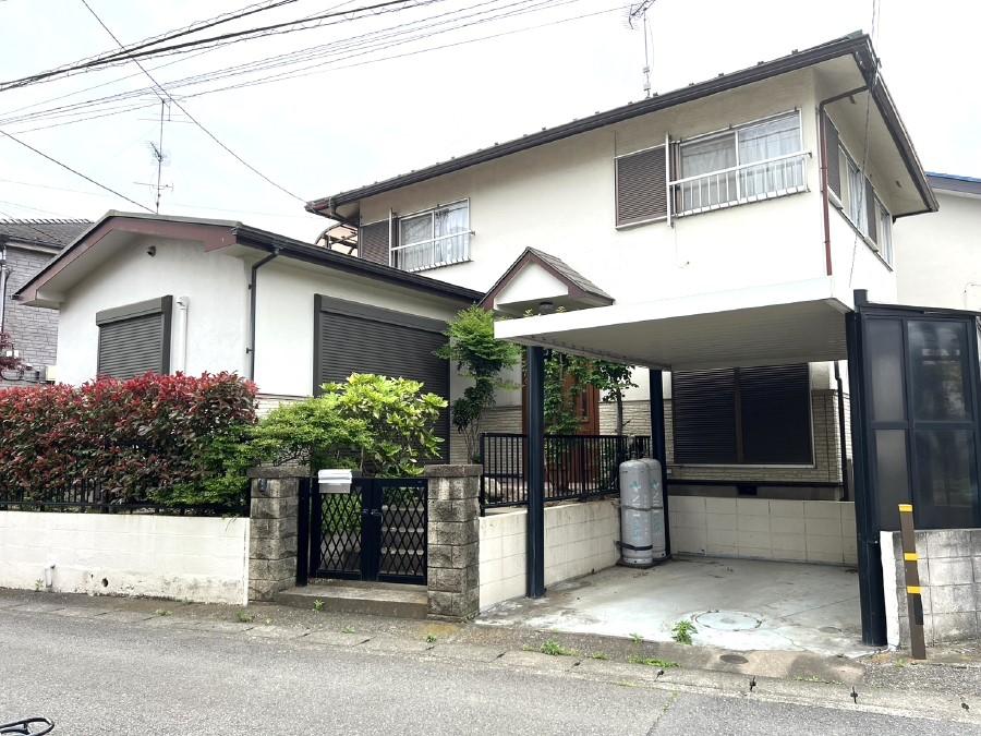 東有馬５（北山田駅） 5500万円