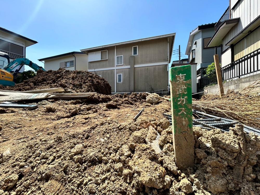 大字東本郷（見沼代親水公園駅） 3290万円