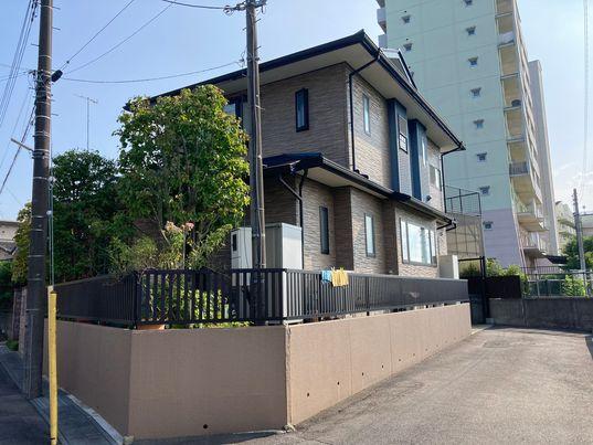 見川町 1730万円