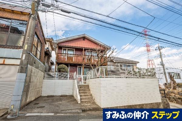 detached 埼玉県川口市差間１