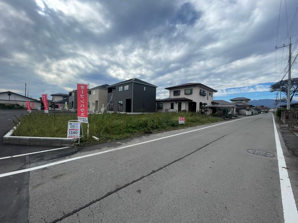 若草町 398万円