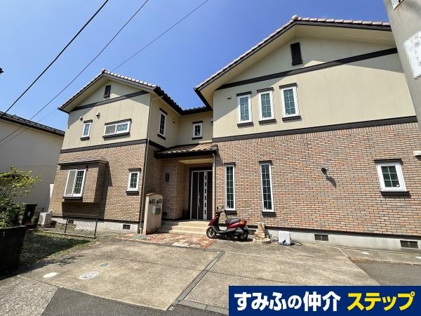 二葉１（浦賀駅） 5380万円