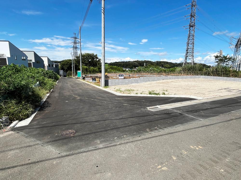 石川町（北八王子駅） 2980万円～3280万円