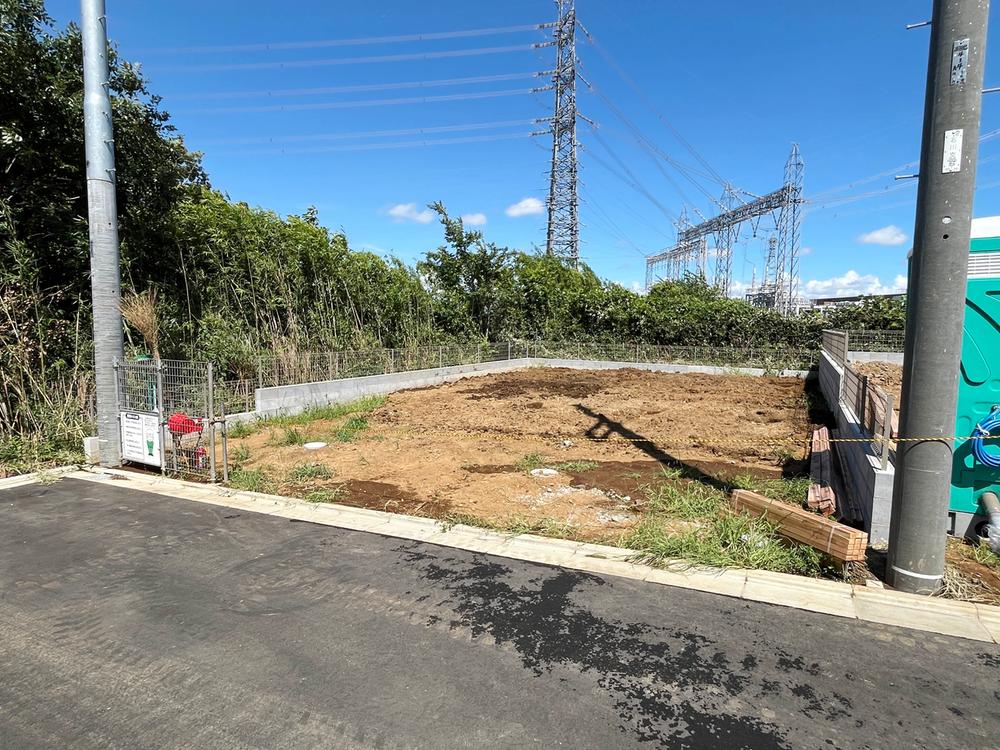 石川町（北八王子駅） 2980万円～3280万円