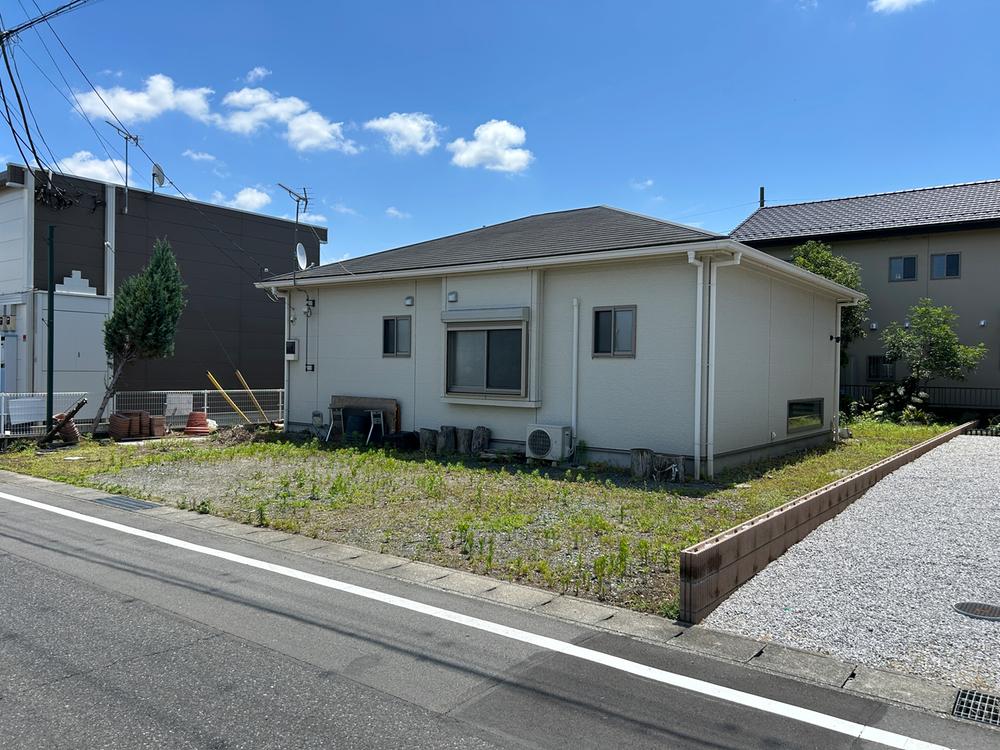 宮子町（駒形駅） 1580万円