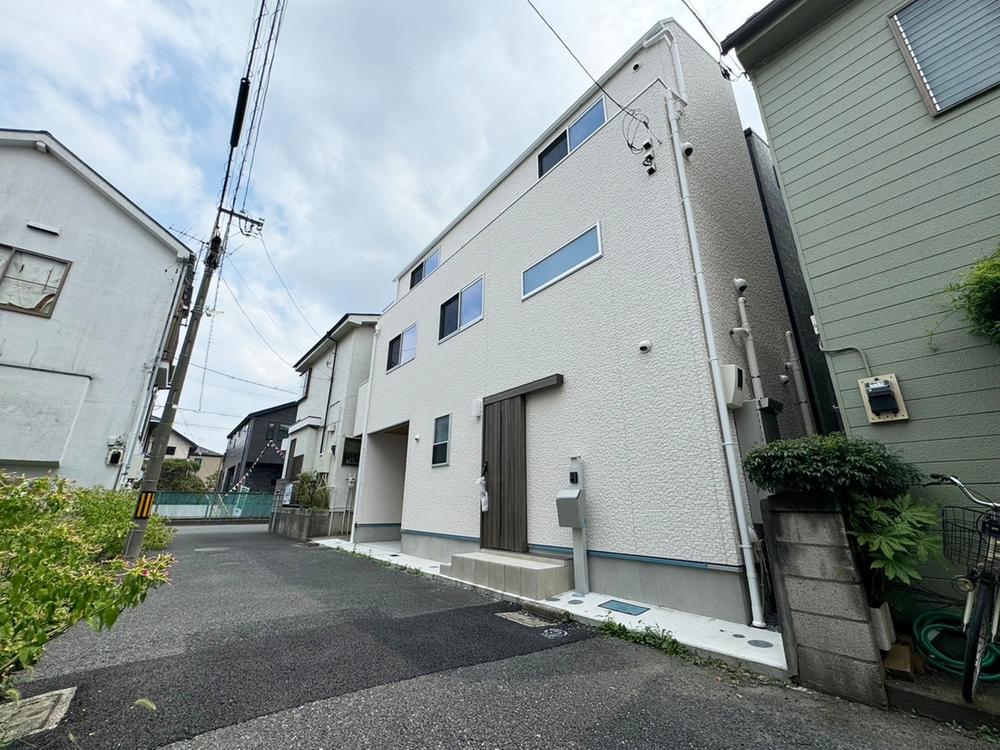 塚越５（西川口駅） 3880万円