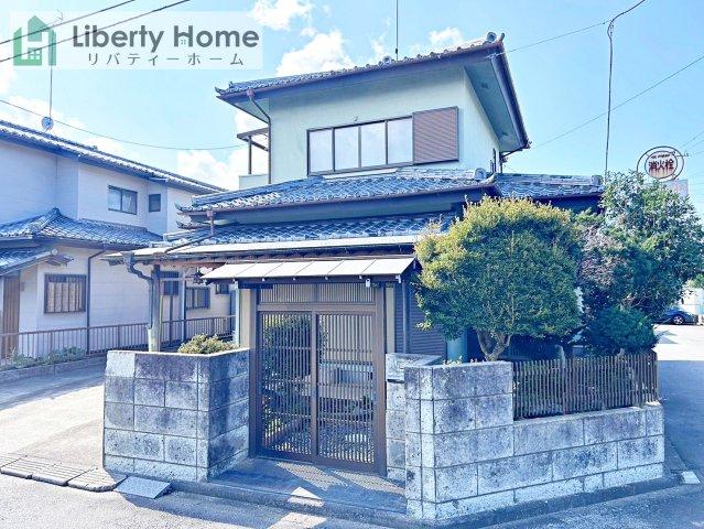 うずら野４（荒川沖駅） 1500万円