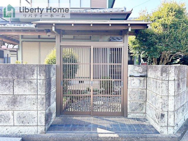 うずら野４（荒川沖駅） 1500万円