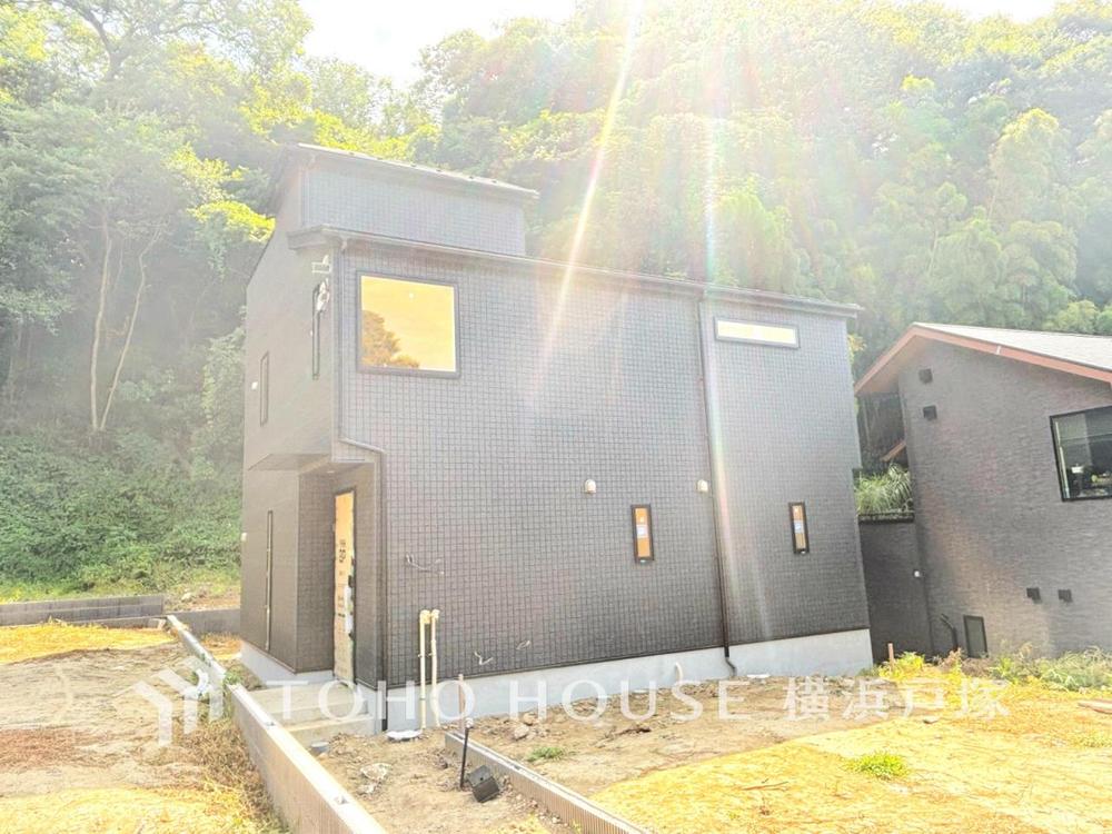 材木座６（鎌倉駅） 5180万円・5380万円