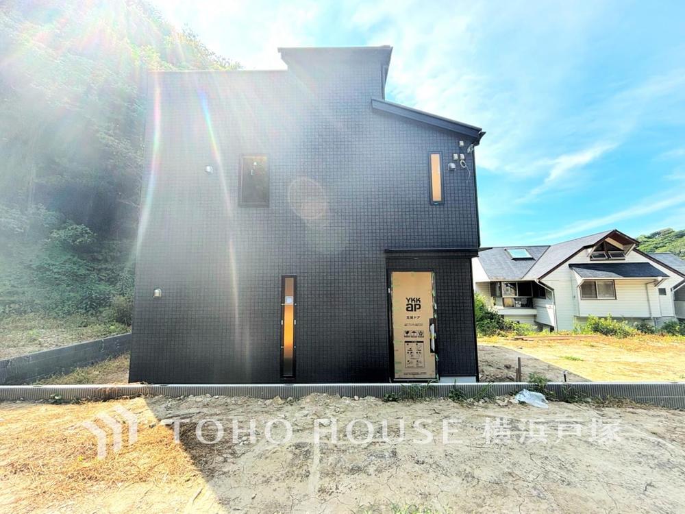 材木座６（鎌倉駅） 5180万円・5380万円