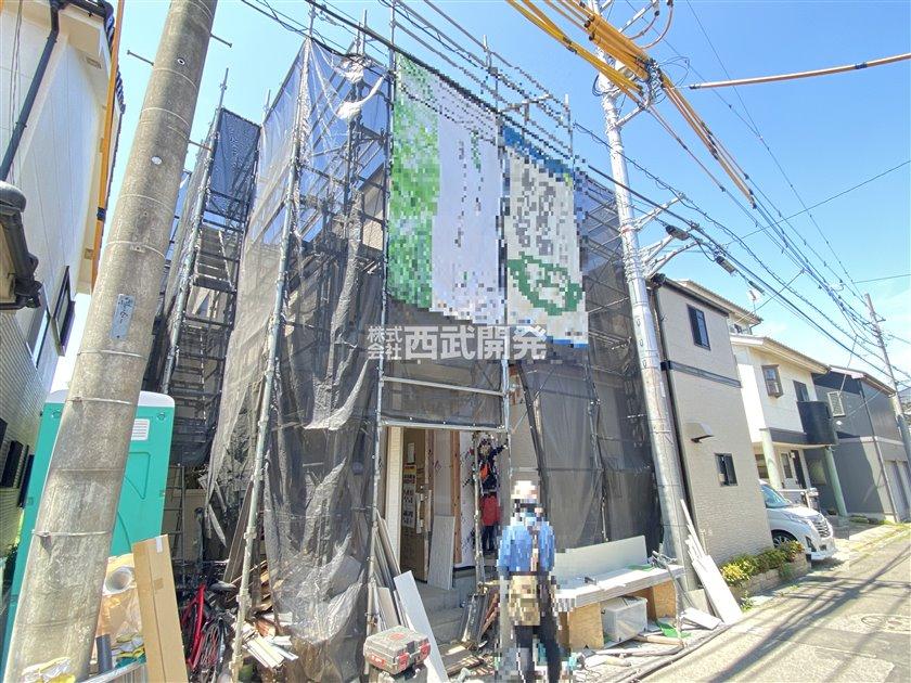 大字小堤（鶴ヶ島駅） 2190万円