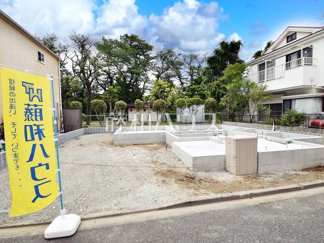 狛江市元和泉2丁目　全1棟　新築分譲住宅