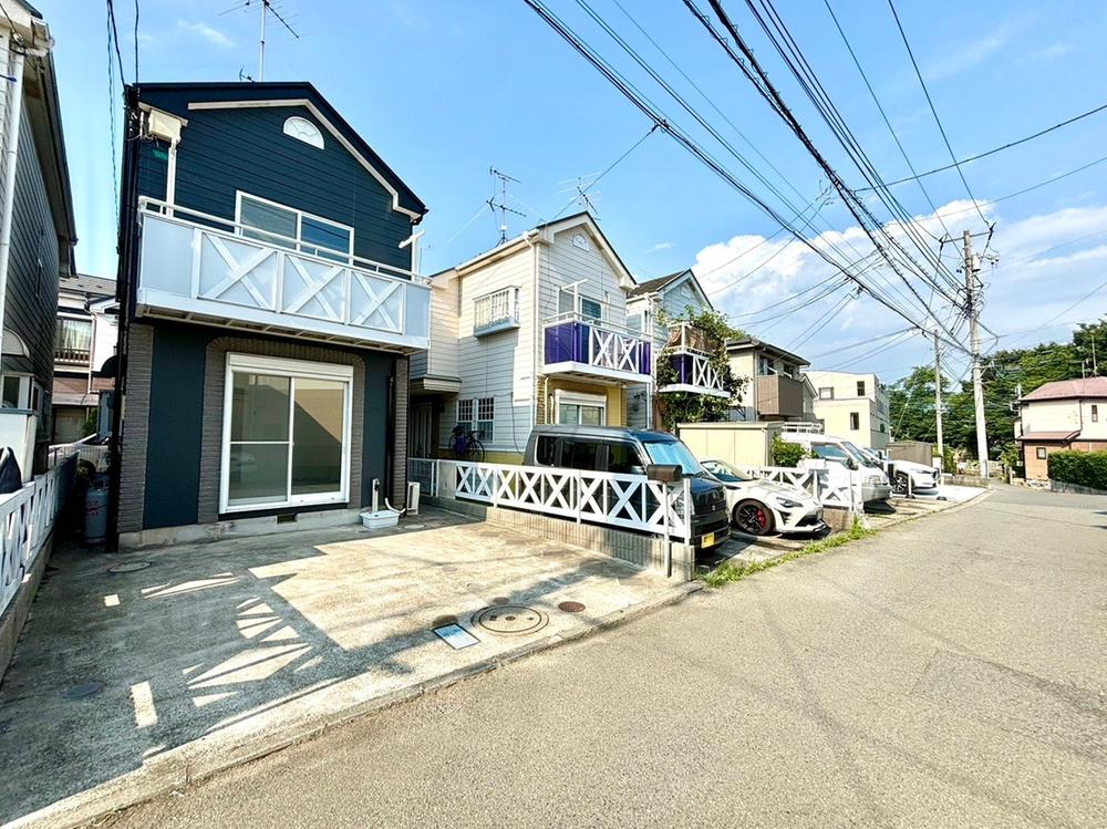 ◇◆プロフェッショナル×リノベーション戸建◇◆町田市旭町♪