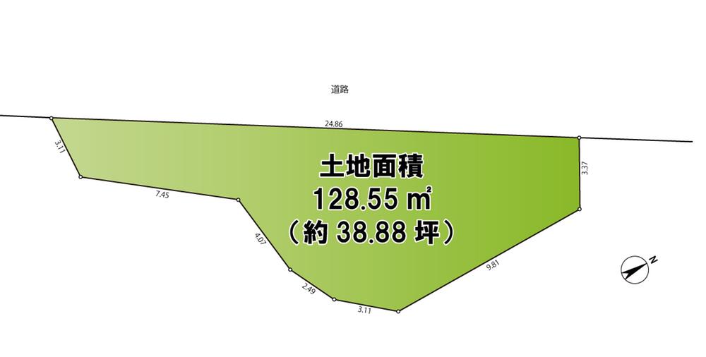 鵠沼（藤沢駅） 4980万円