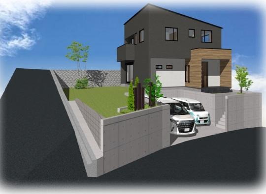 緑２（我孫子駅） 2380万円