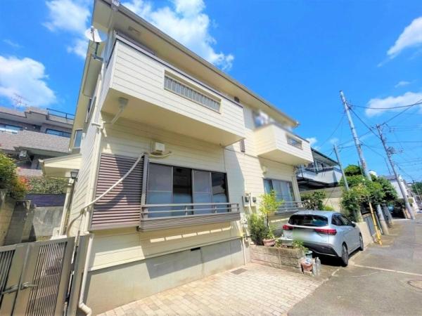 宮前２（荻窪駅） 9580万円