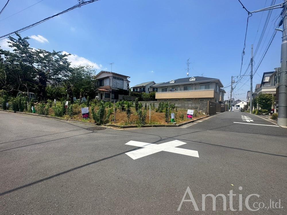 高井戸西１（富士見ヶ丘駅） 7280万円・7380万円