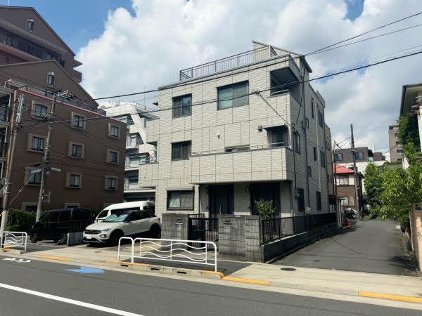 福住２（門前仲町駅） 1億4000万円