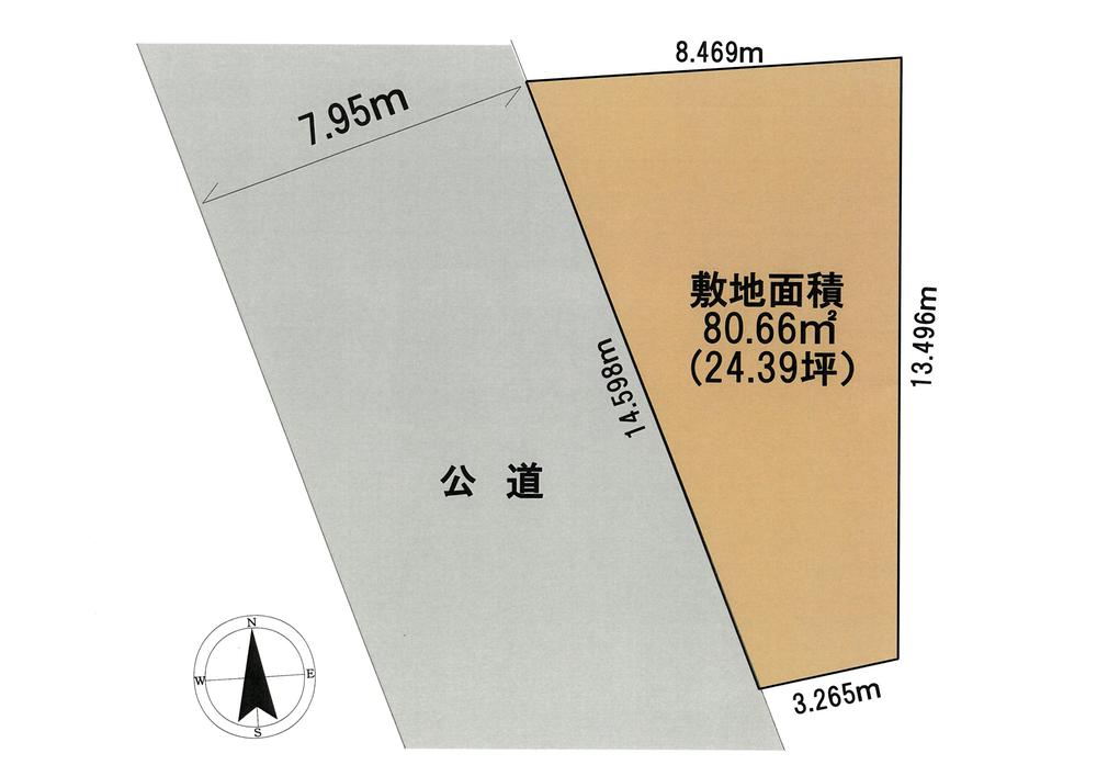 板橋１（下板橋駅） 7770万円