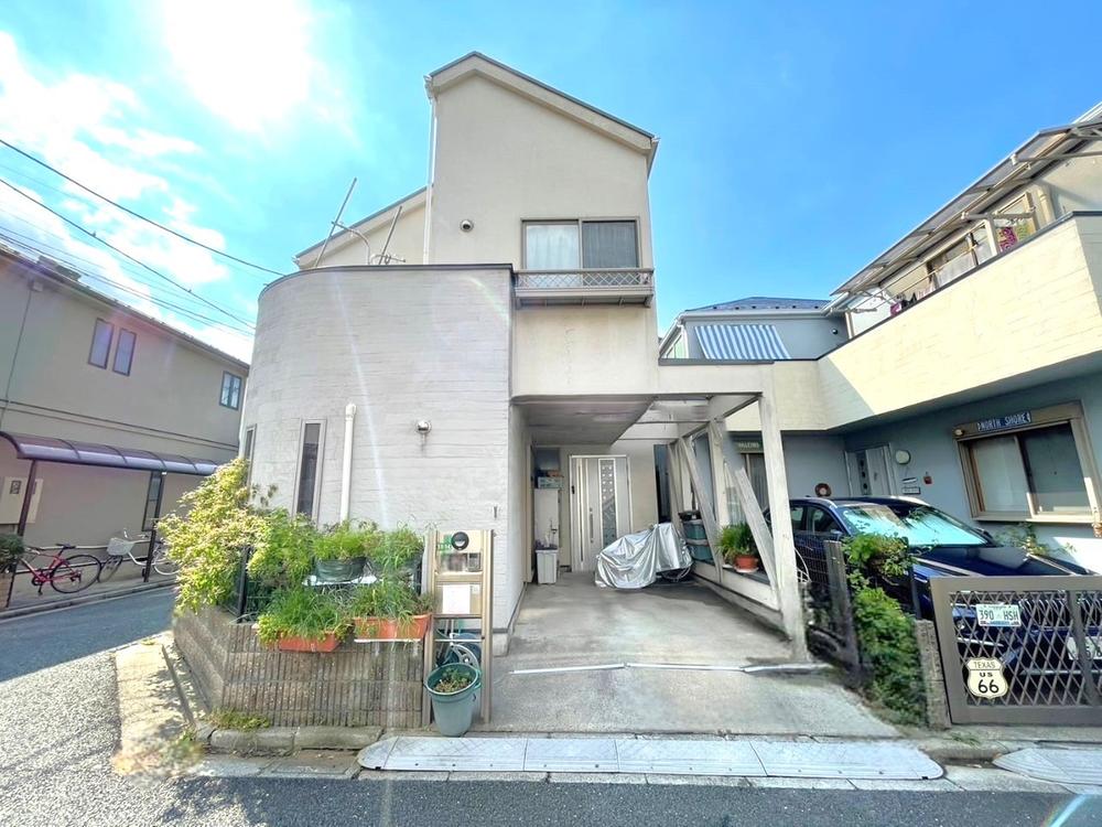 中村２（中村橋駅） 7480万円