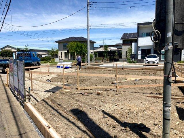 大原町（藪塚駅） 2090万円