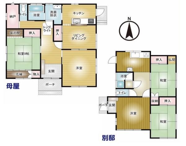 SUUMO】昭和町3（中央前橋駅） 2480万円 | 中古住宅・中古一戸建て