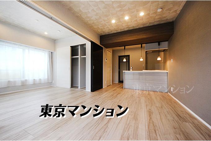 SUUMO】シングル・DINKS向け（ワンルーム/1K/1DK/1LDK/2K