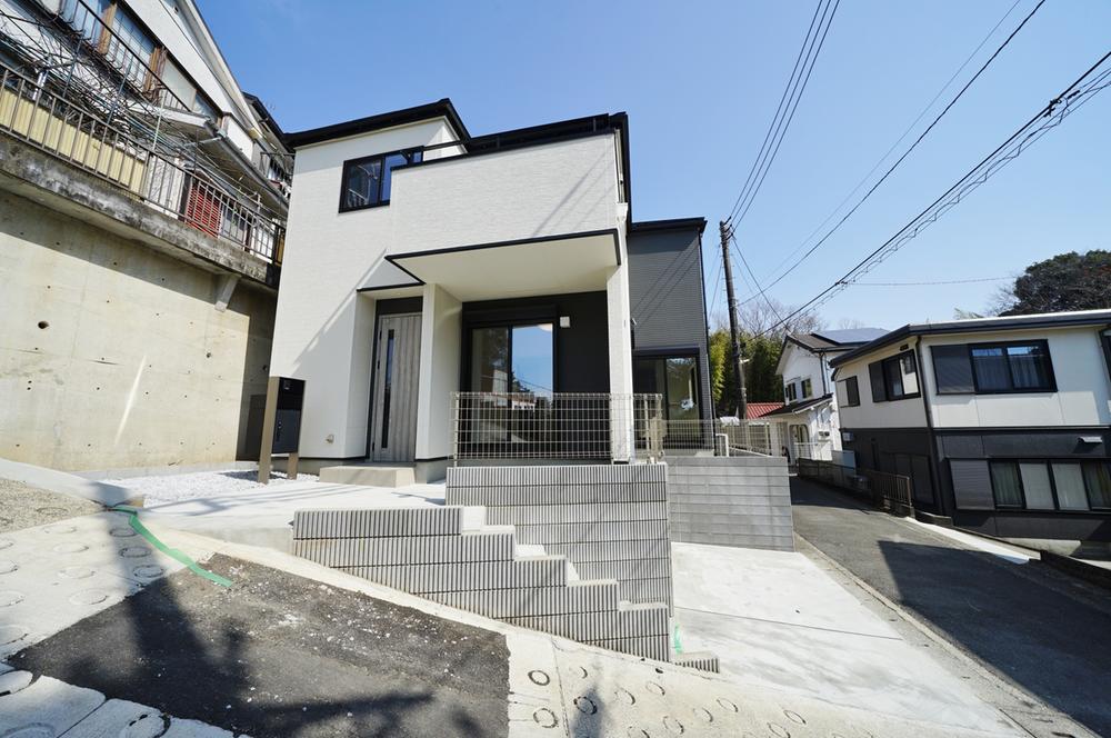 上川井町 3450万円