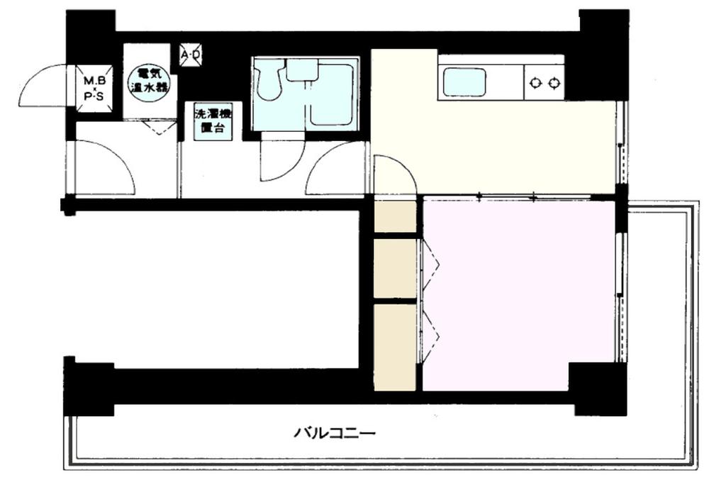 ライオンズマンション池田山